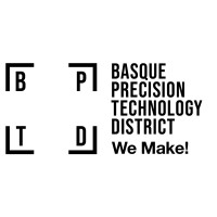 BPTD - Basque Precision Technology District logo, BPTD - Basque Precision Technology District contact details