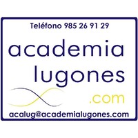 Academia Lugones S.L logo, Academia Lugones S.L contact details