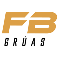 FB Gruas logo, FB Gruas contact details