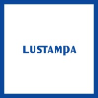 LUSTAMPA logo, LUSTAMPA contact details