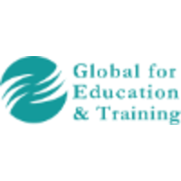 Global for Education & Training Ltd. logo, Global for Education & Training Ltd. contact details