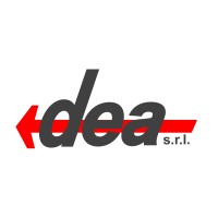 DEA srl logo, DEA srl contact details