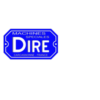 DIRE MACHINES logo, DIRE MACHINES contact details