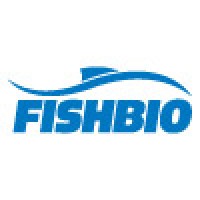 FISHBIO logo, FISHBIO contact details