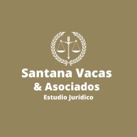 Estudio Jurídico Santana Vacas & Asociados logo, Estudio Jurídico Santana Vacas & Asociados contact details