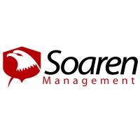 Soaren Management logo, Soaren Management contact details