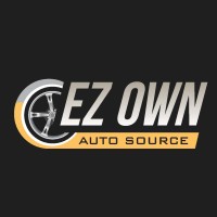 EZ OWN Auto Source logo, EZ OWN Auto Source contact details