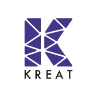 Kreat srl logo, Kreat srl contact details