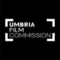 Umbria Film Commission logo, Umbria Film Commission contact details