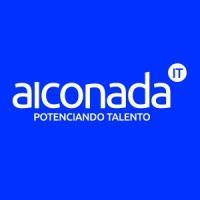 alconada IT logo, alconada IT contact details