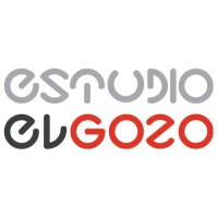 estudio elgozo logo, estudio elgozo contact details