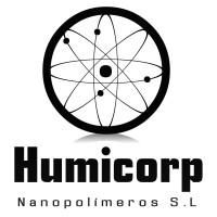 Humicorp Nanopolímeros S.L - Soluciones para la estabilización de suelos y control de polvo - logo, Humicorp Nanopolímeros S.L - Soluciones para la estabilización de suelos y control de polvo - contact details