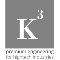 Kube Ingeniería logo, Kube Ingeniería contact details