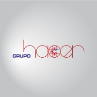 Grupo Hacer logo, Grupo Hacer contact details