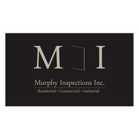 Murphy Inspections Inc. logo, Murphy Inspections Inc. contact details