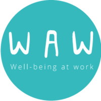 Well-being At Work logo, Well-being At Work contact details