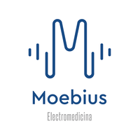 Moebius Electromedicina logo, Moebius Electromedicina contact details