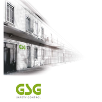 GSG Srl logo, GSG Srl contact details