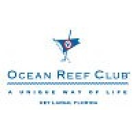 Ocean Reef Club logo, Ocean Reef Club contact details