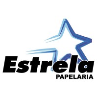 Estrela Papelaria logo, Estrela Papelaria contact details