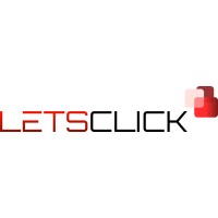 Let's Click Ltd logo, Let's Click Ltd contact details