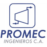 Promec Ingenieros, C.A. logo, Promec Ingenieros, C.A. contact details