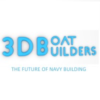 3D Boat Builders logo, 3D Boat Builders contact details