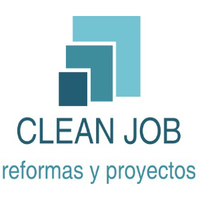 Clean Job logo, Clean Job contact details