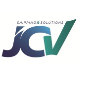 JCV Shipping & Solutions. Transitario marítimo logo, JCV Shipping & Solutions. Transitario marítimo contact details