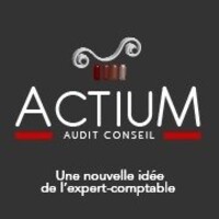 ACTIUM Audit Conseil logo, ACTIUM Audit Conseil contact details