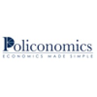 Policonomics logo, Policonomics contact details