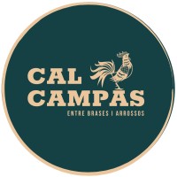 Cal Campàs Restaurant logo, Cal Campàs Restaurant contact details