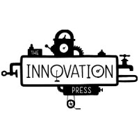 The Innovation Press logo, The Innovation Press contact details