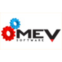 MEV Software logo, MEV Software contact details