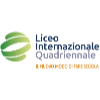 Liceo Internazionale Quadriennale logo, Liceo Internazionale Quadriennale contact details