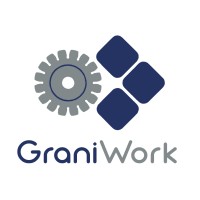 Graniwork logo, Graniwork contact details