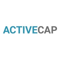 ActiveCap - Capital Partners, SCR, S.A. logo, ActiveCap - Capital Partners, SCR, S.A. contact details