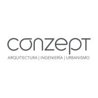 CONZEPT logo, CONZEPT contact details