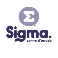 SIGMA Centre D' Estudis logo, SIGMA Centre D' Estudis contact details