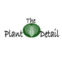 The Plant Detail logo, The Plant Detail contact details