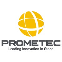 PROMETEC logo, PROMETEC contact details