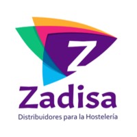 Zadisa logo, Zadisa contact details