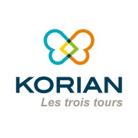 Clinique Korian Les Trois Tours logo, Clinique Korian Les Trois Tours contact details