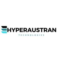 Hyperaustran logo, Hyperaustran contact details