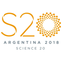 S20 Argentina 2018 logo, S20 Argentina 2018 contact details