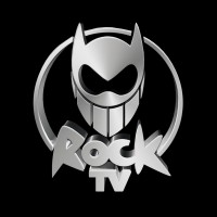 Rock TV logo, Rock TV contact details