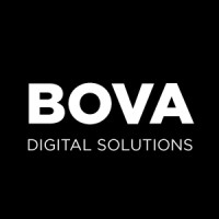 BOVA Digital Solutions logo, BOVA Digital Solutions contact details