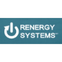 Renergy Systems Inc. logo, Renergy Systems Inc. contact details