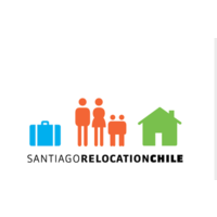 SANTIAGO RELOCATION CHILE logo, SANTIAGO RELOCATION CHILE contact details