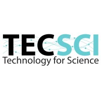 TECSCI: Technology for Science logo, TECSCI: Technology for Science contact details